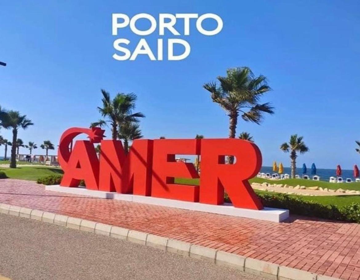 Апартаменты بورتو سعيد - Porto Said 'Ezbet Shalabi el-Rudi Номер фото